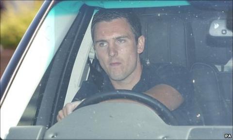 Stewart Downing