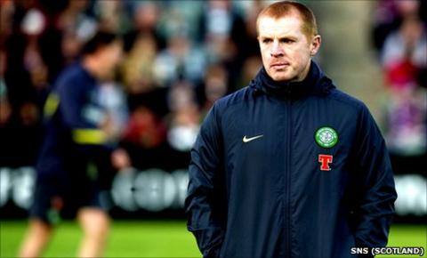 Neil Lennon