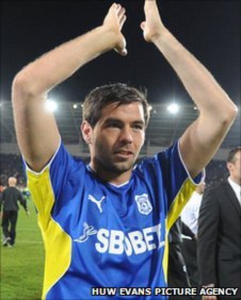 Joe Ledley