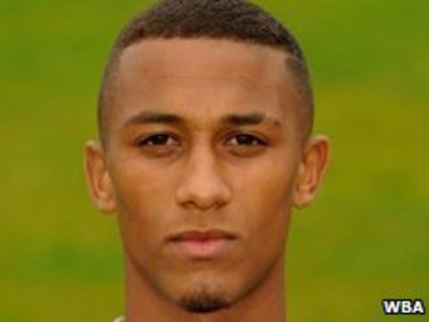 Dwayne Samuels