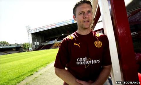 Stephen Craigan