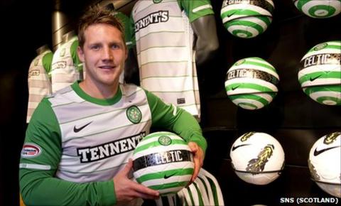 Kris Commons