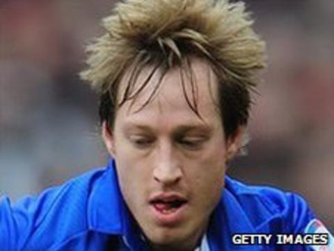 Luciano Becchio