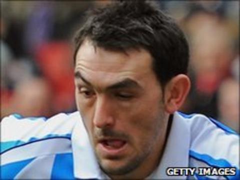Gary Roberts