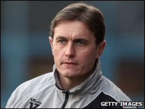 Ian Hendon