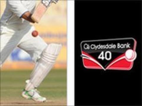 Clydesdale Bank 40