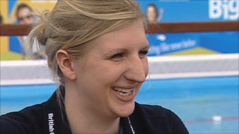 Rebecca Adlington