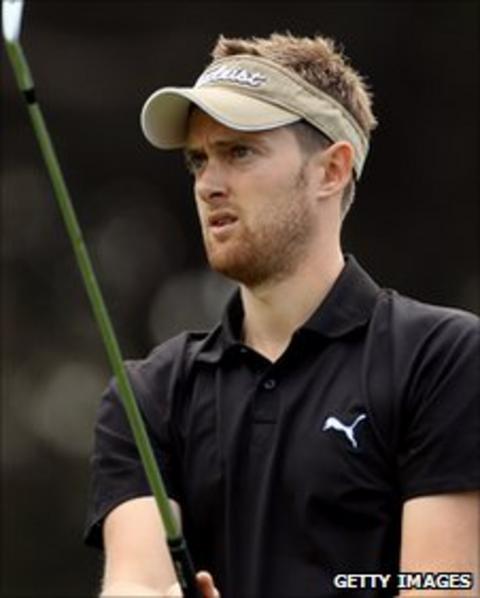 Jamie Moul