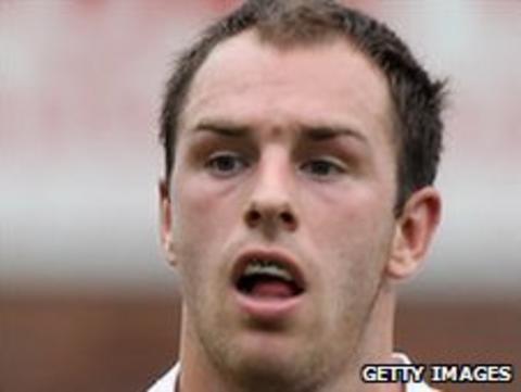 Luke Gale