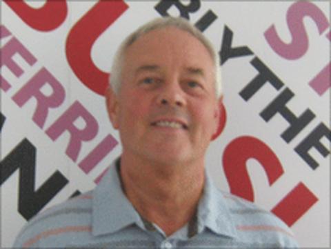 Ken Walshaw