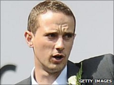 Mark Sampson