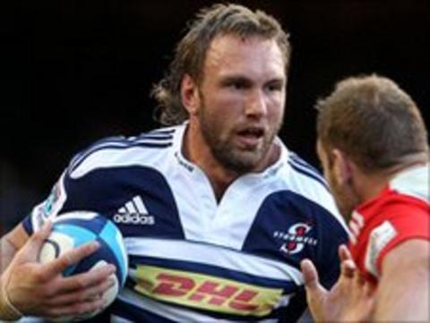 Andries Bekker
