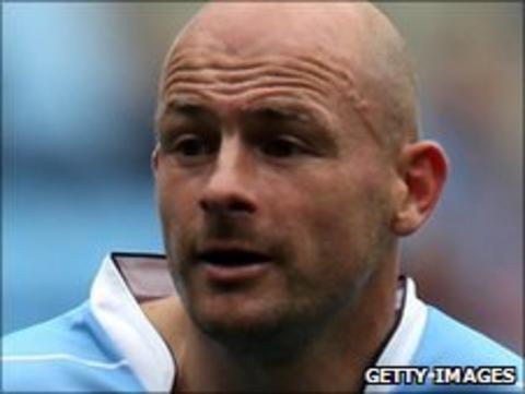 Lee Carsley