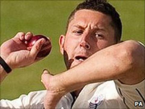 Tim Bresnan