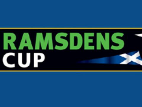 Ramsdens Challenge Cup