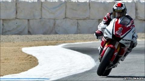 Jorge Lorenzo