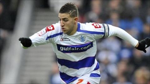 Adel Taarabt