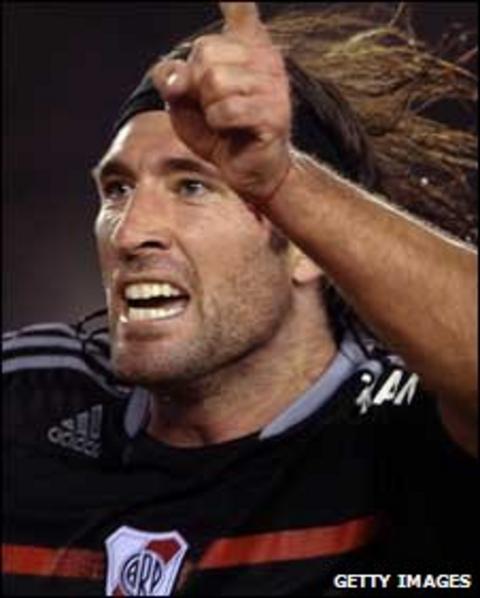 Mariano Pavone