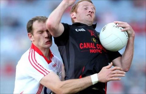 Alan O'Connor and Benny Coulter