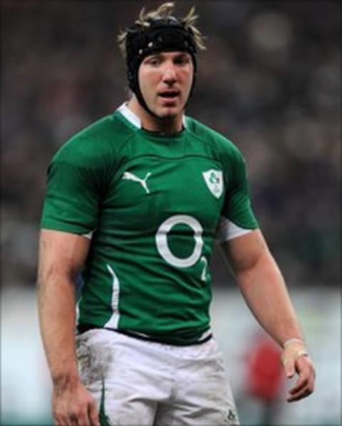 Stephen Ferris