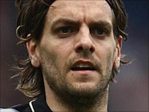 Jonathan Woodgate