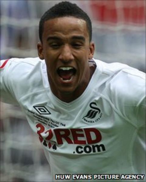 Scott Sinclair