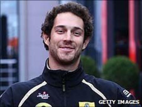 Bruno Senna