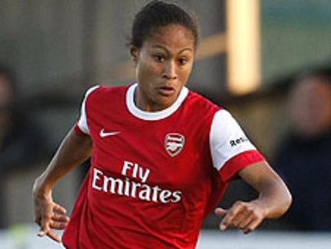 Rachel Yankey