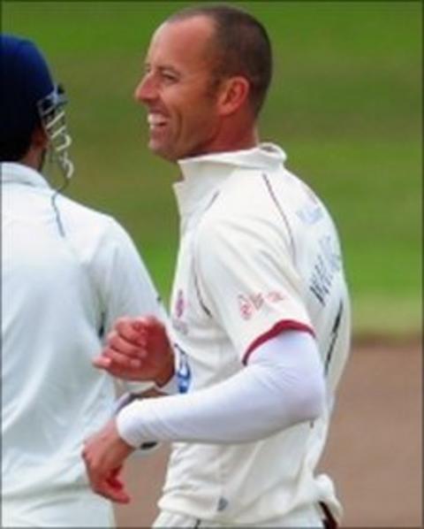 Charl Willoughby
