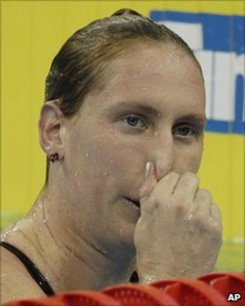 Gemma Spofforth