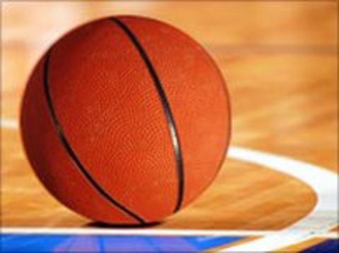Basketball