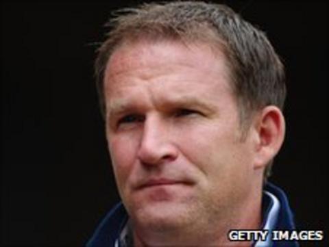 Simon Grayson