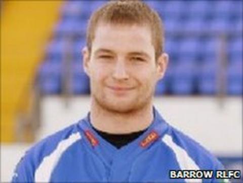 Liam Campbell