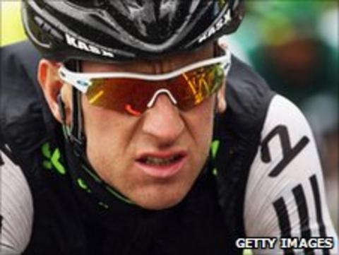 Bradley Wiggins