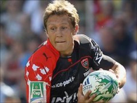 Jonny Wilkinson