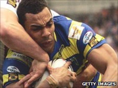 Ryan Atkins