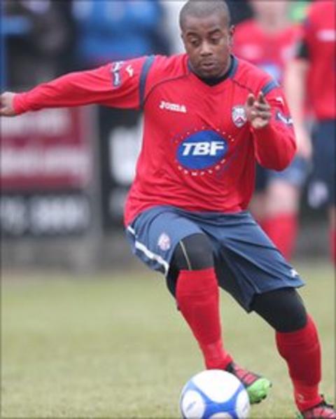 Leon Knight