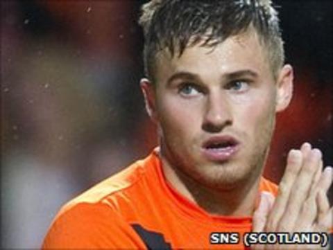 David Goodwillie