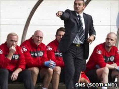 Danny Lennon