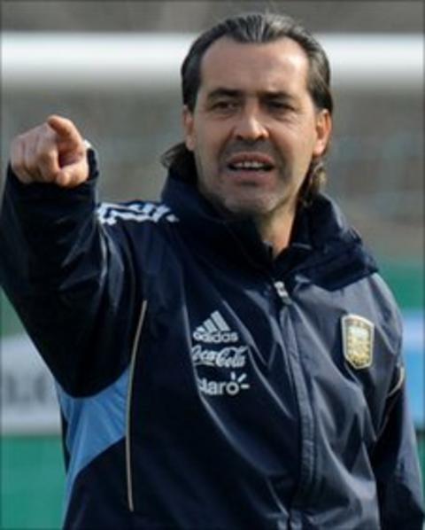 Sergio Batista