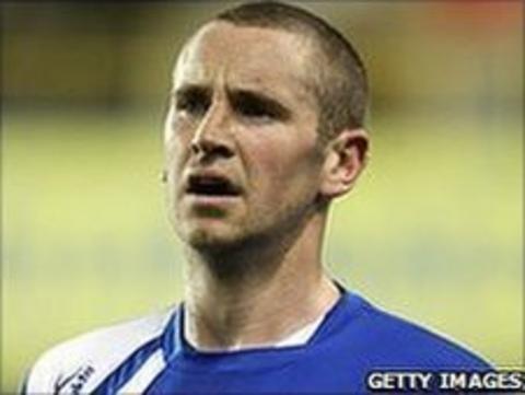 Andy Frampton