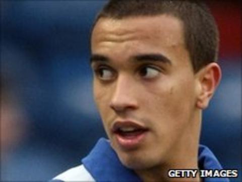 Seb Hines
