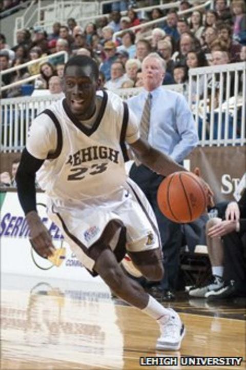 Michael Ojo