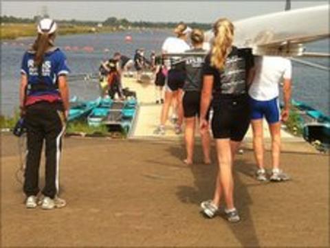 Ross Rowing Club