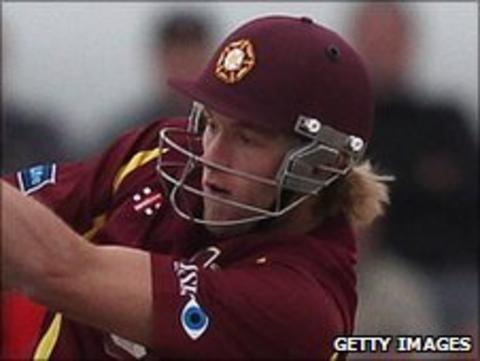 David Willey