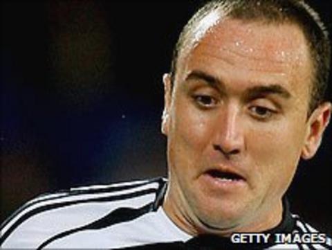 Lee Croft