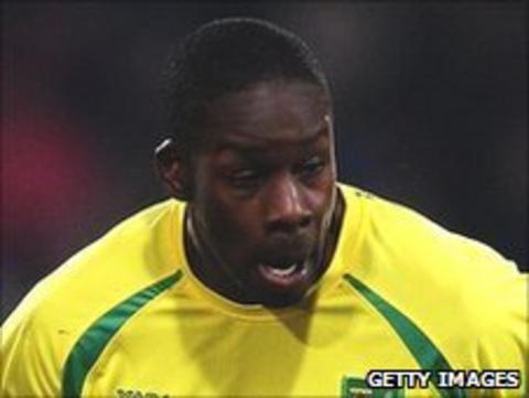 Leon Barnett