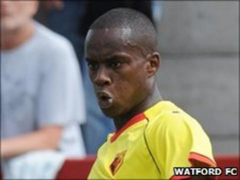 Gavin Massey