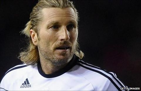 Robbie Savage
