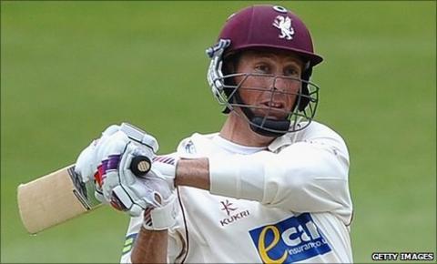 Marcus Trescothick